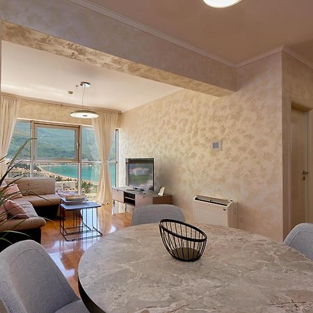 2Montenegro Harmonia Apartments Becici エクステリア 写真