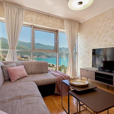 2Montenegro Harmonia Apartments Becici エクステリア 写真