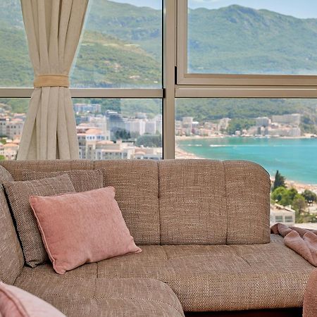 2Montenegro Harmonia Apartments Becici エクステリア 写真