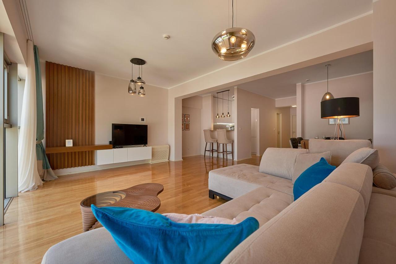 2Montenegro Harmonia Apartments Becici エクステリア 写真
