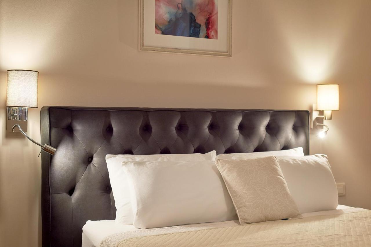 2Montenegro Harmonia Apartments Becici エクステリア 写真