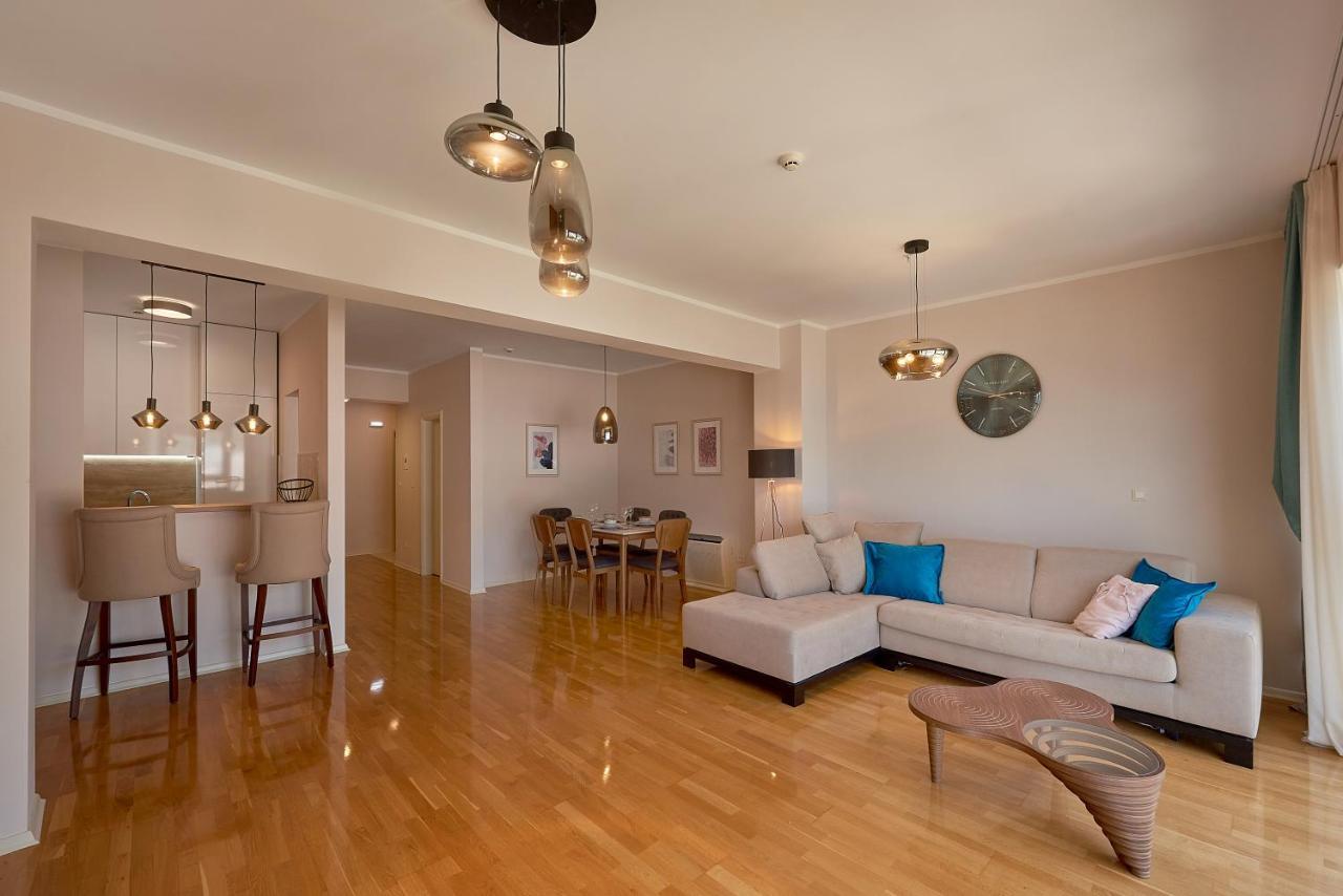 2Montenegro Harmonia Apartments Becici エクステリア 写真