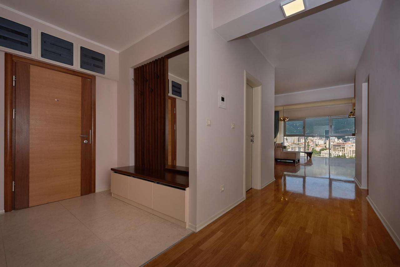 2Montenegro Harmonia Apartments Becici エクステリア 写真