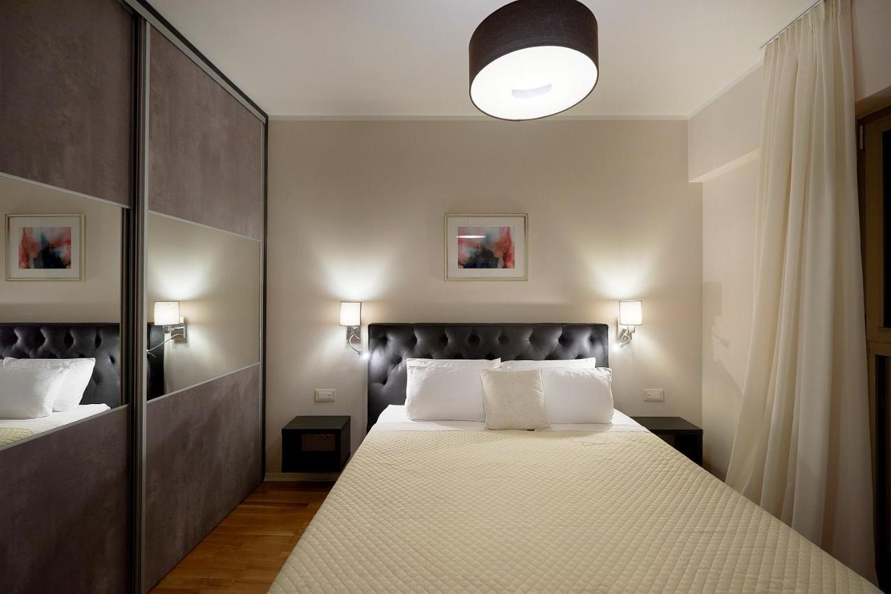 2Montenegro Harmonia Apartments Becici エクステリア 写真