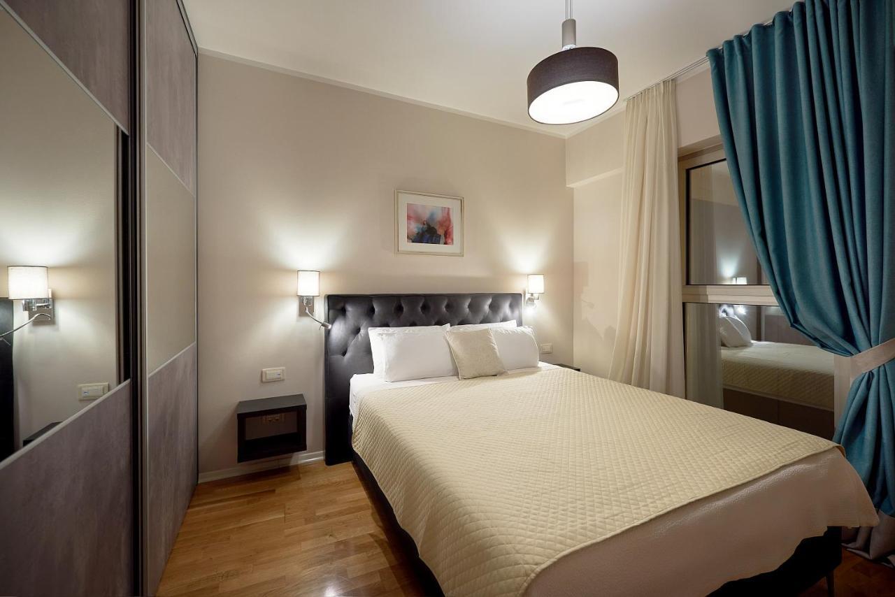 2Montenegro Harmonia Apartments Becici エクステリア 写真