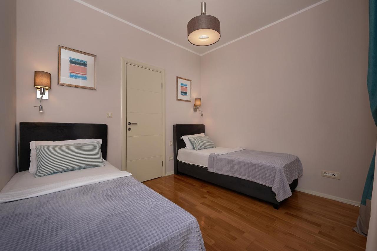 2Montenegro Harmonia Apartments Becici エクステリア 写真