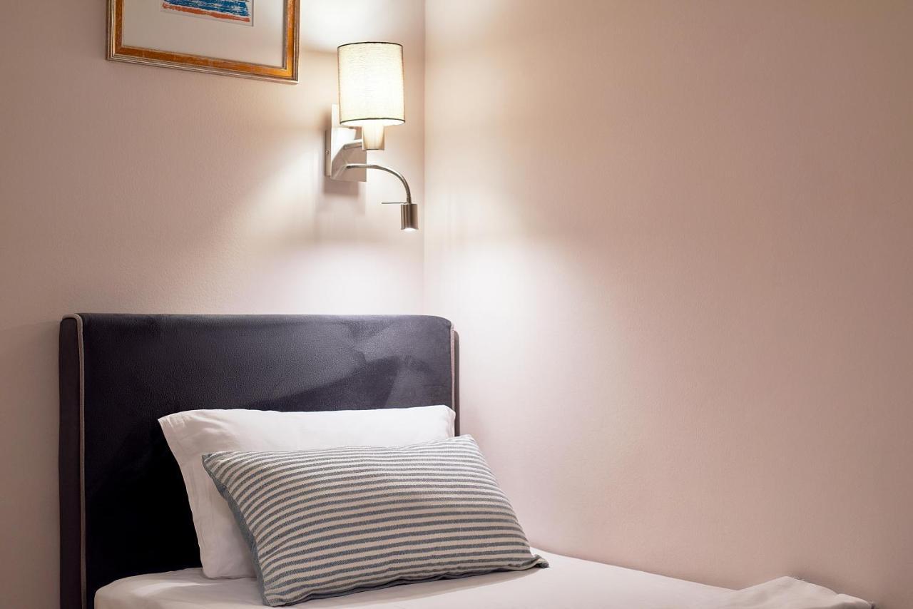 2Montenegro Harmonia Apartments Becici エクステリア 写真