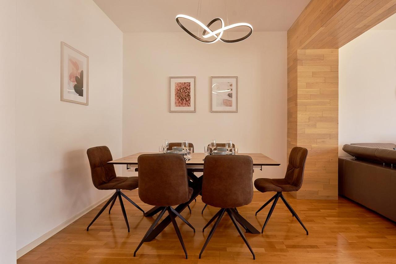 2Montenegro Harmonia Apartments Becici エクステリア 写真