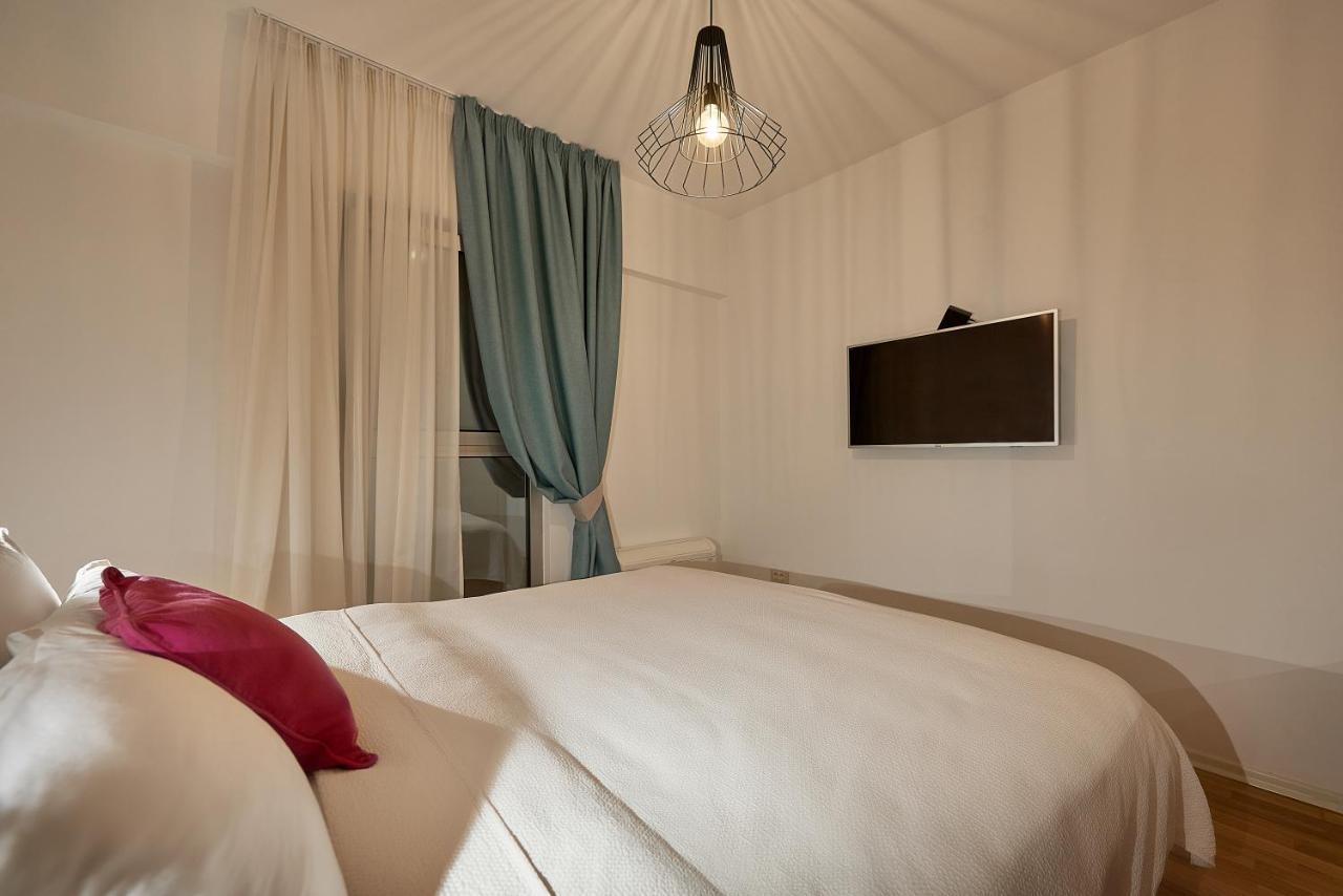 2Montenegro Harmonia Apartments Becici エクステリア 写真