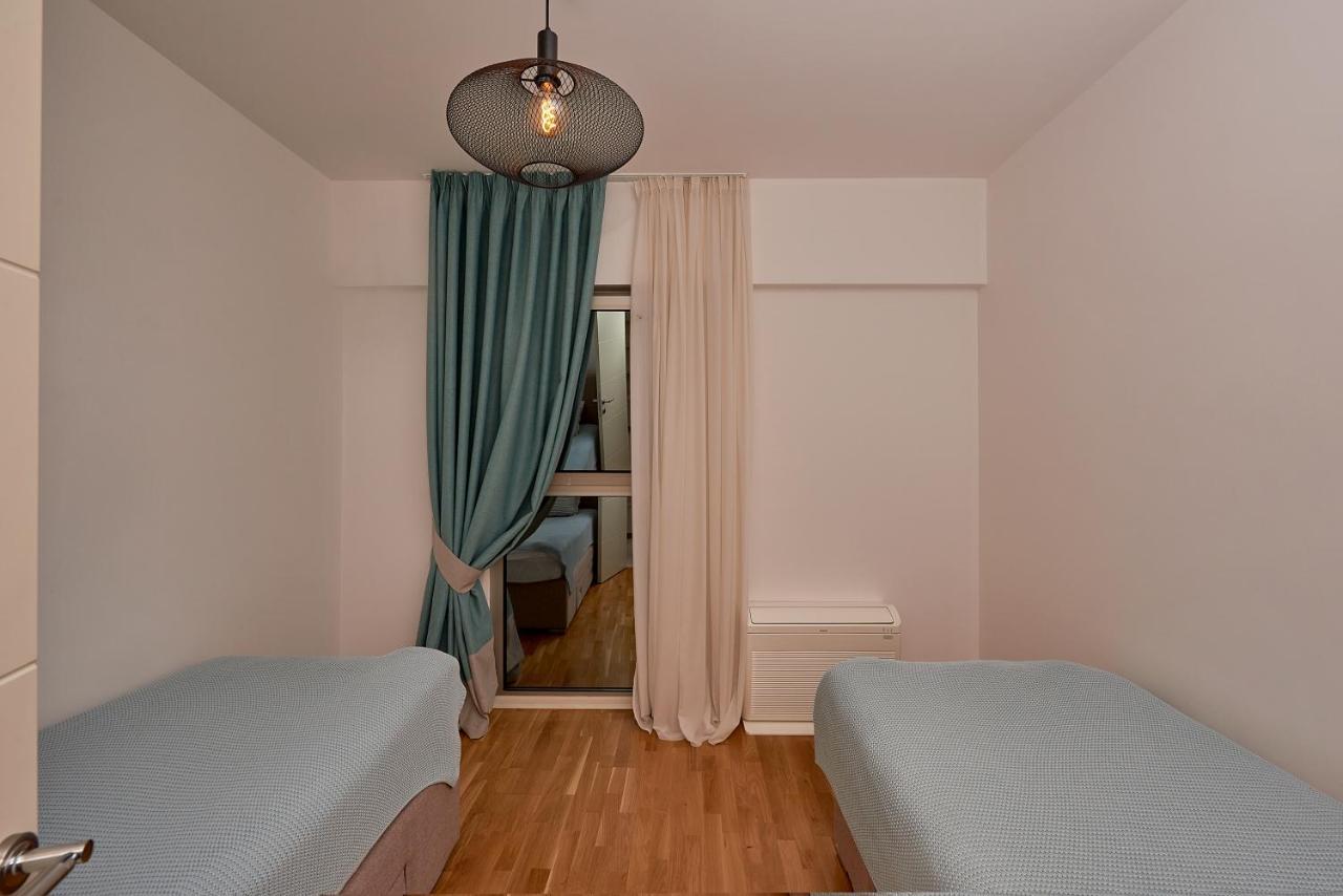 2Montenegro Harmonia Apartments Becici エクステリア 写真