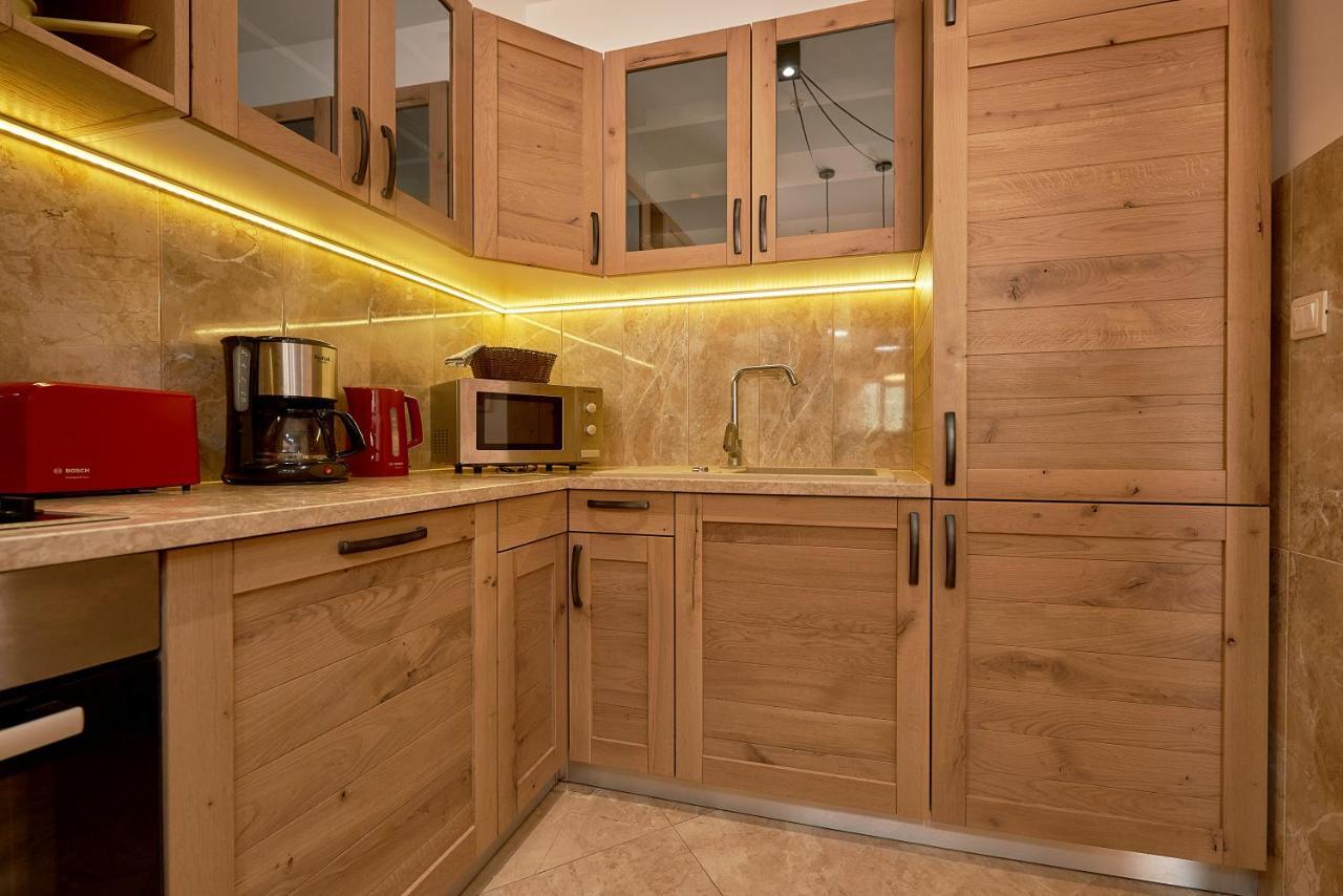 2Montenegro Harmonia Apartments Becici エクステリア 写真