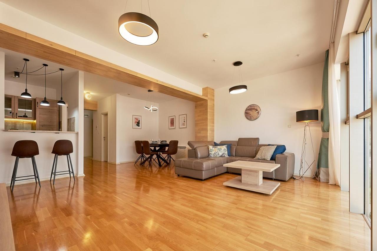 2Montenegro Harmonia Apartments Becici エクステリア 写真