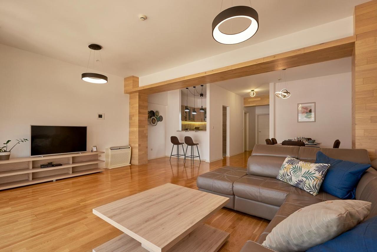2Montenegro Harmonia Apartments Becici エクステリア 写真