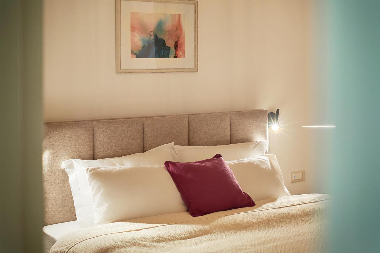 2Montenegro Harmonia Apartments Becici エクステリア 写真