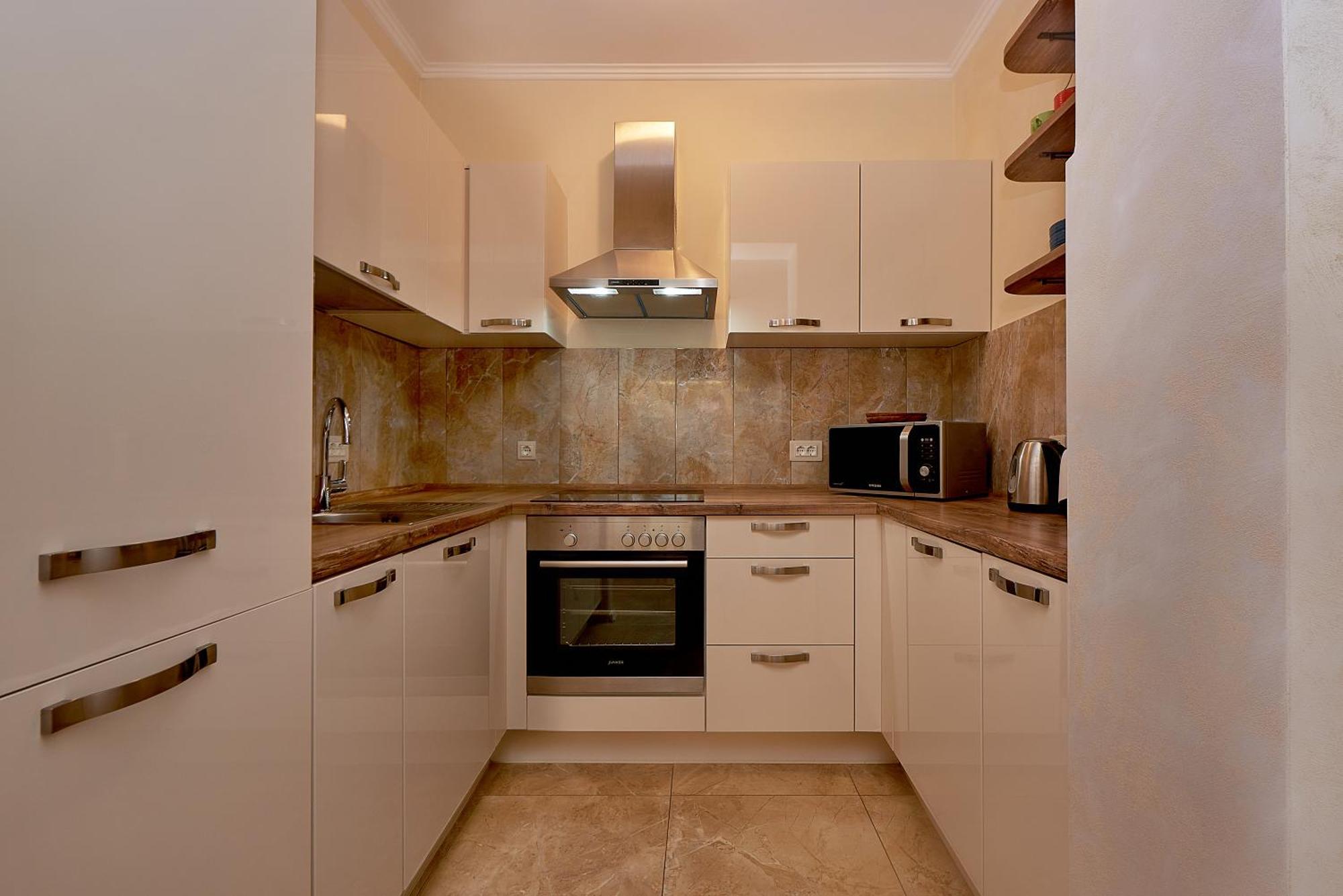 2Montenegro Harmonia Apartments Becici エクステリア 写真