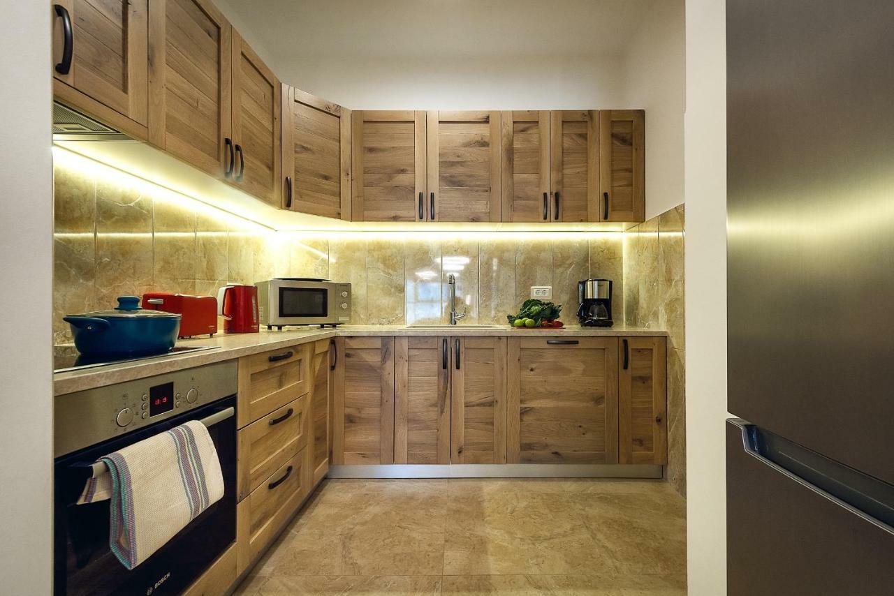 2Montenegro Harmonia Apartments Becici エクステリア 写真