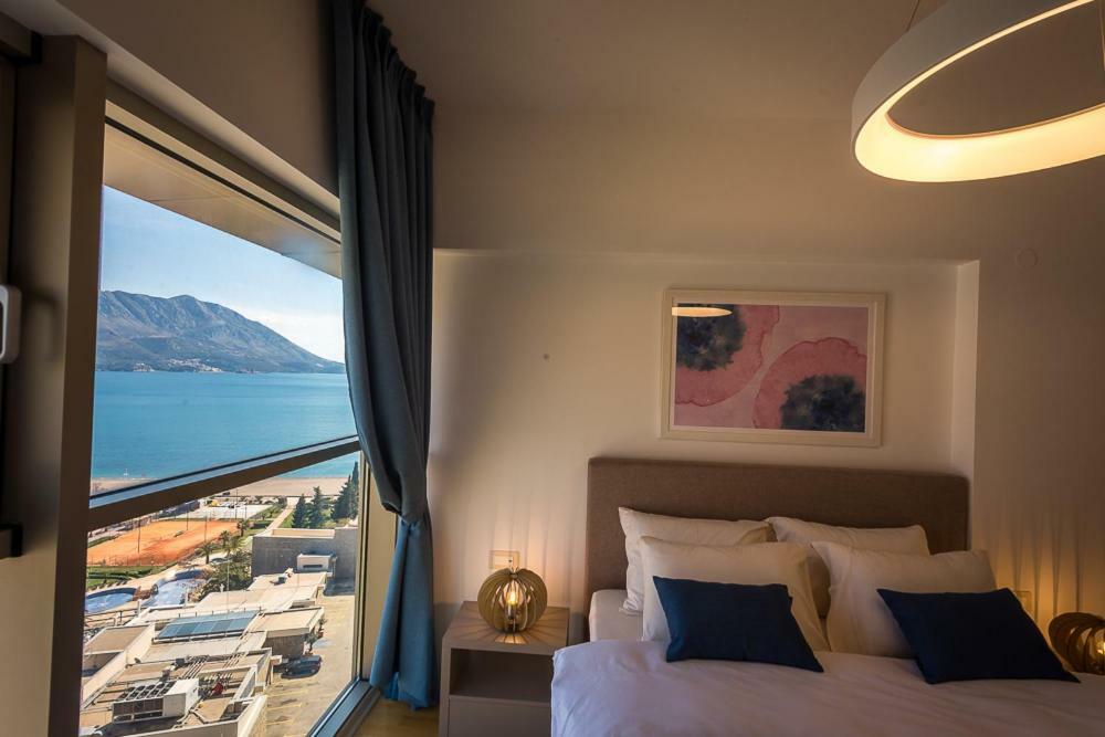 2Montenegro Harmonia Apartments Becici エクステリア 写真