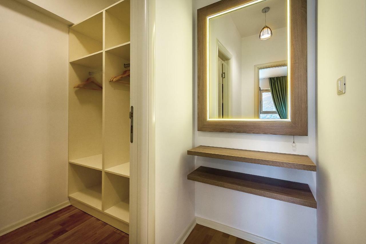 2Montenegro Harmonia Apartments Becici エクステリア 写真